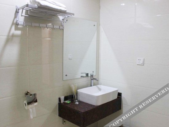 Шаогуань: Shixiang Hotel
