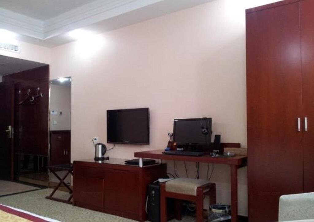 Луань: LUANSHIANGHONGHOTEL