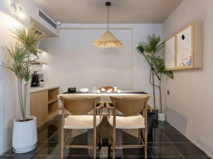 Сямынь: Allston Hotel (Xiamen Zhongshan Road Bailuzhou Park)