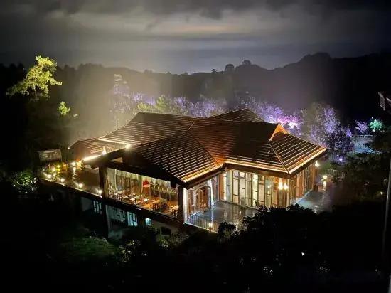Майишао: mile maitreya Keyi Yuexin Valley Resort
