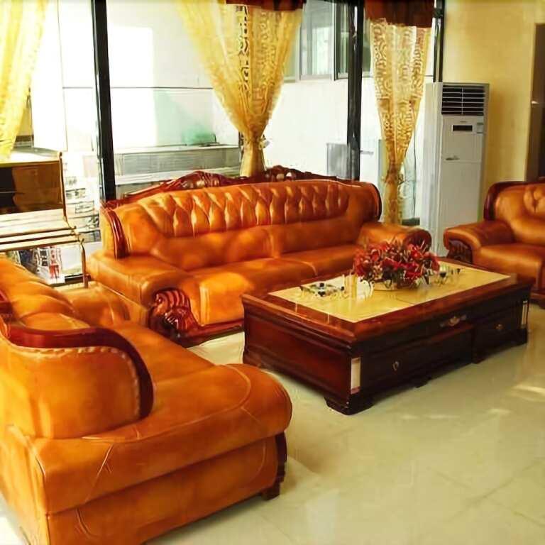 Синин: Xiadu Yingshi Hotel