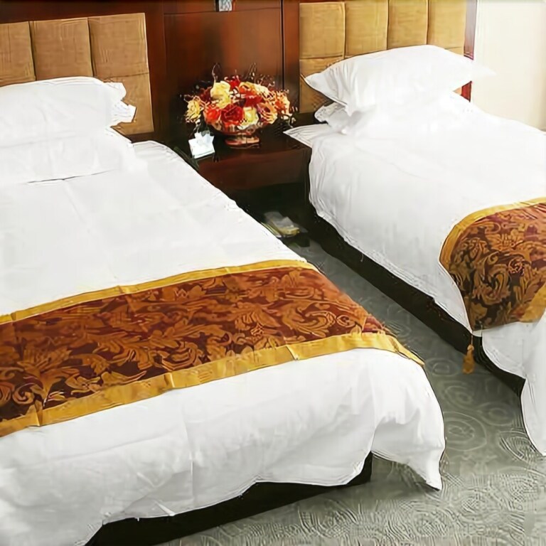 Синин: Xiadu Yingshi Hotel