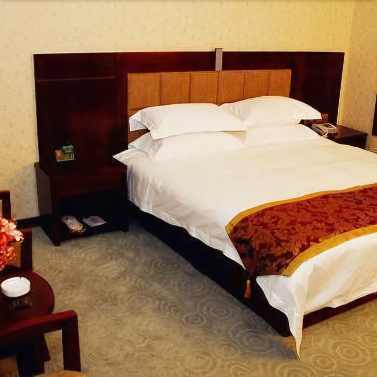Синин: Xiadu Yingshi Hotel