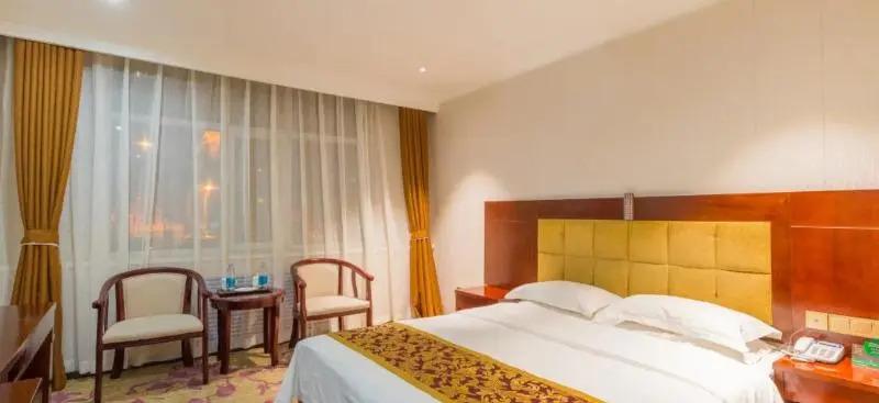 Синин: Xiadu Yingshi Hotel