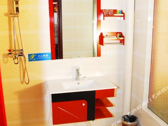 Синин: Xiadu Yingshi Hotel