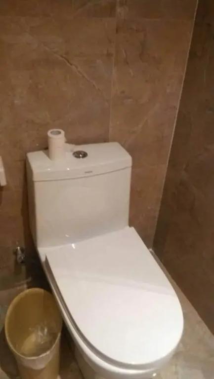 Фучжоу: HanTing Hotel (Fuzhou Yantaishan Park Shoushan Road)