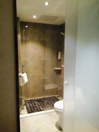 Фучжоу: HanTing Hotel (Fuzhou Yantaishan Park Shoushan Road)