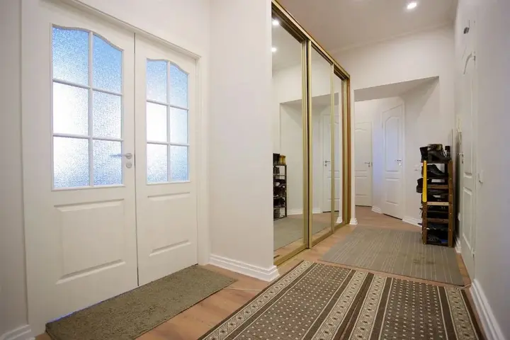 Санкт-Петербург: Хостел «Бурано»