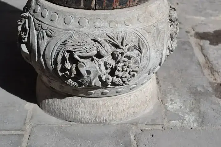 Цзиньчжун: Lao Cheng Gen Hostel