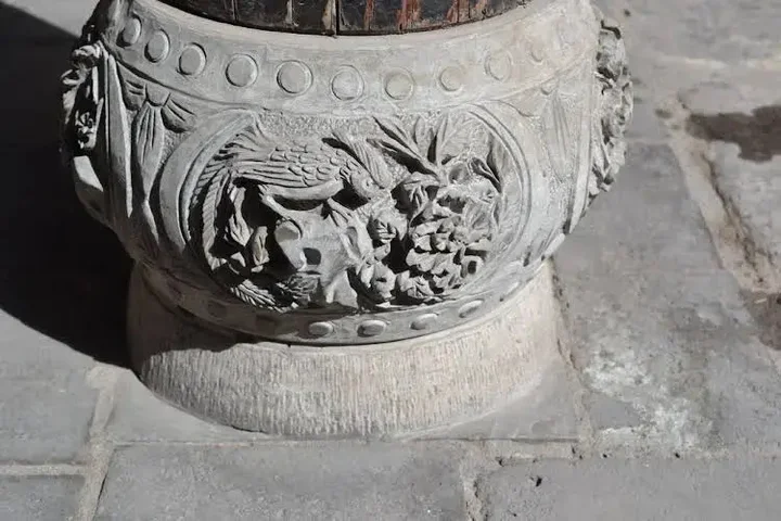 Цзиньчжун: Lao Cheng Gen Hostel