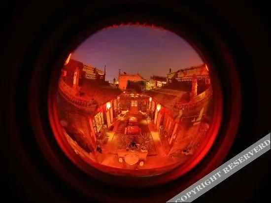 Цзиньчжун: Lao Cheng Gen Hostel