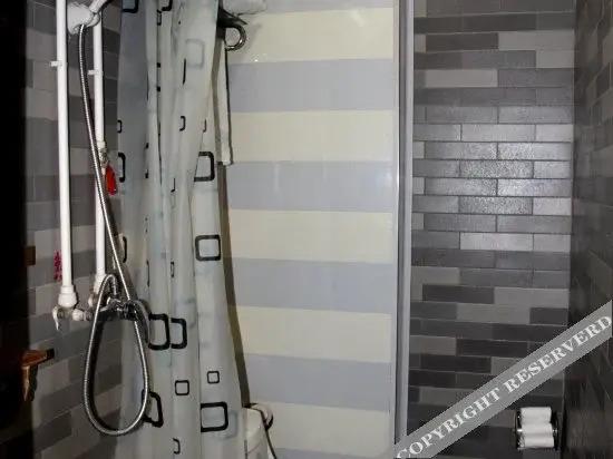 Цзиньчжун: Lao Cheng Gen Hostel