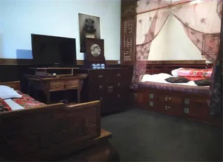 Цзиньчжун: Lao Cheng Gen Hostel
