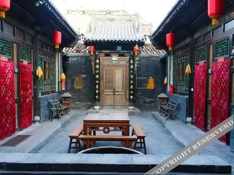 Цзиньчжун: Lao Cheng Gen Hostel