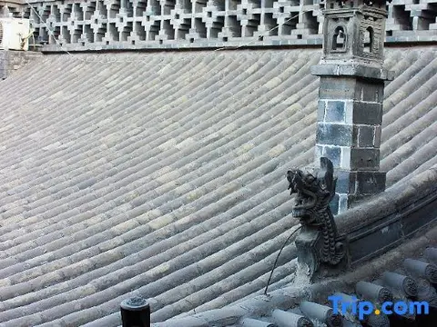 Цзиньчжун: Lao Cheng Gen Hostel