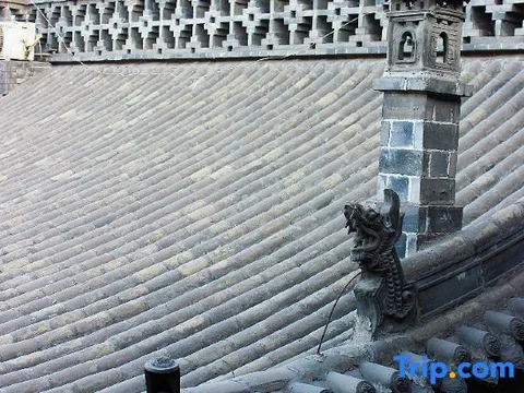 Цзиньчжун: Lao Cheng Gen Hostel