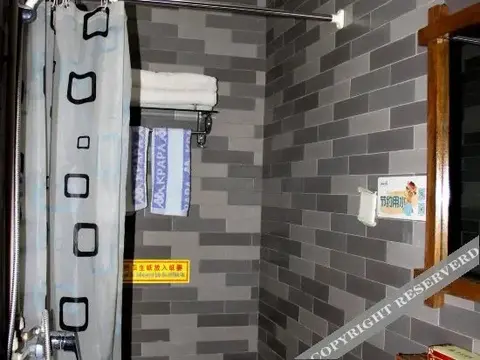 Цзиньчжун: Lao Cheng Gen Hostel