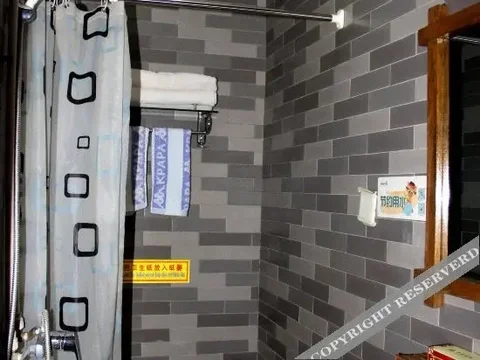Цзиньчжун: Lao Cheng Gen Hostel