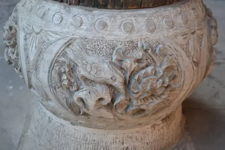 Цзиньчжун: Lao Cheng Gen Hostel