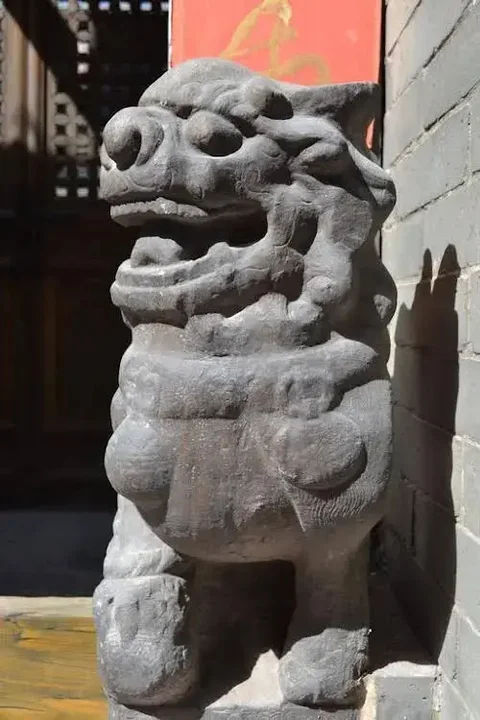 Цзиньчжун: Lao Cheng Gen Hostel