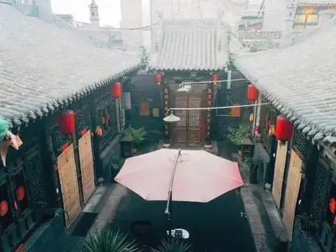 Цзиньчжун: Lao Cheng Gen Hostel