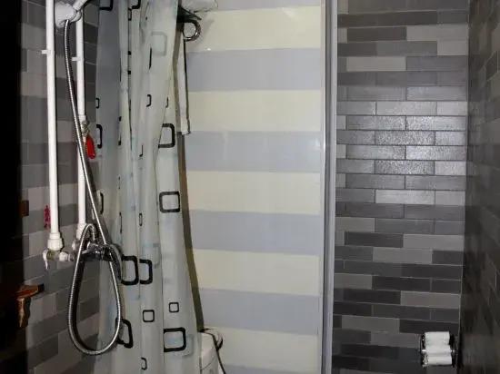 Цзиньчжун: Lao Cheng Gen Hostel