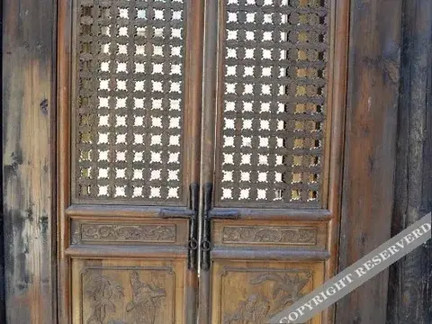 Цзиньчжун: Lao Cheng Gen Hostel