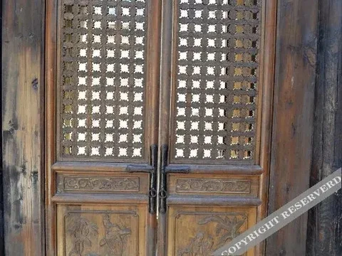 Цзиньчжун: Lao Cheng Gen Hostel