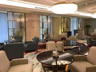 Вэньчжоу: Ruili Bund Hotel