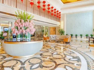 Вэньчжоу: Ruili Bund Hotel
