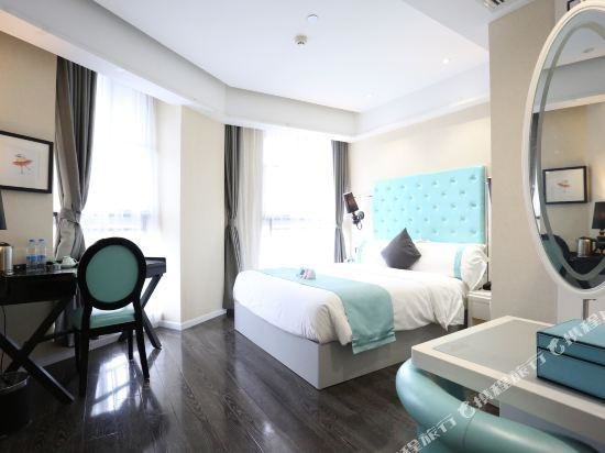 Neijiang: Xana Lite Hotelle (Zizhong Shanghehui)
