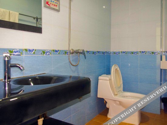 Янгиианг: Yayuanju Hostel