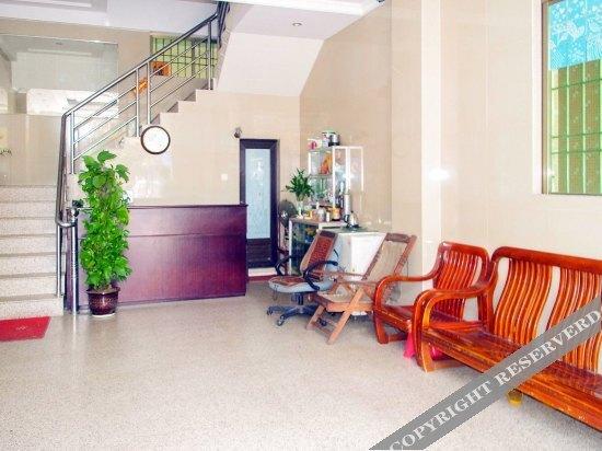 Янгиианг: Yayuanju Hostel