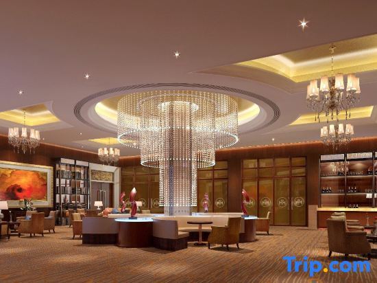 Чунцин: Yaxi Hotel