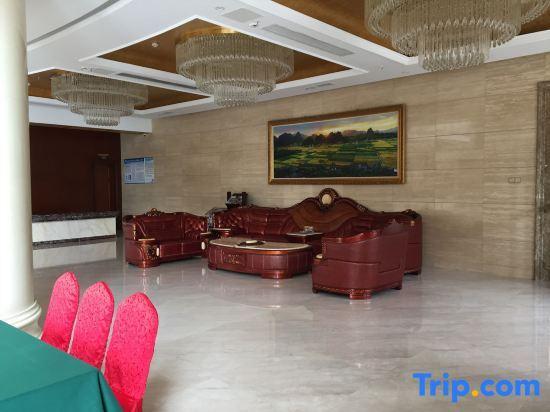 Чунцин: Yaxi Hotel