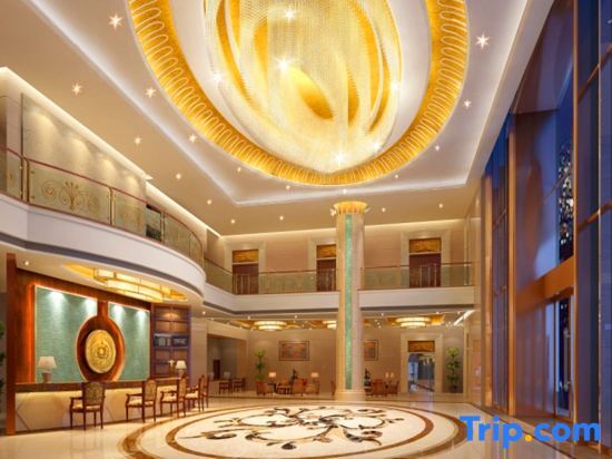 Чунцин: Yaxi Hotel