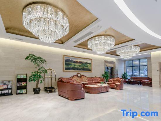 Чунцин: Yaxi Hotel