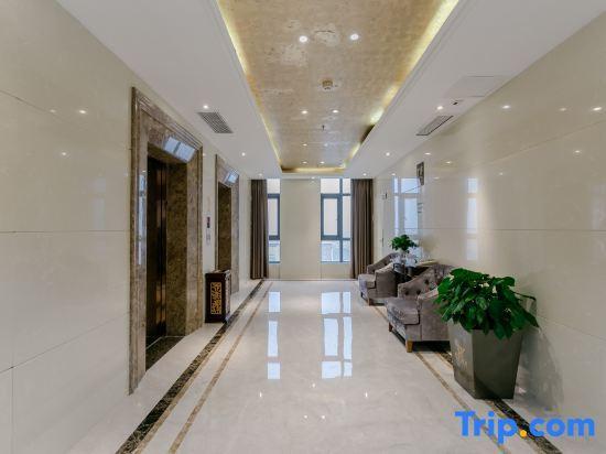 Чунцин: Yaxi Hotel