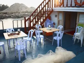 Шаньтоу: Rencai Hotel (Nan'ao)