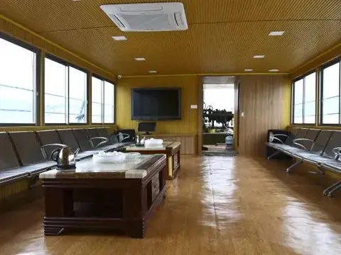 Шаньтоу: Rencai Hotel (Nan'ao)