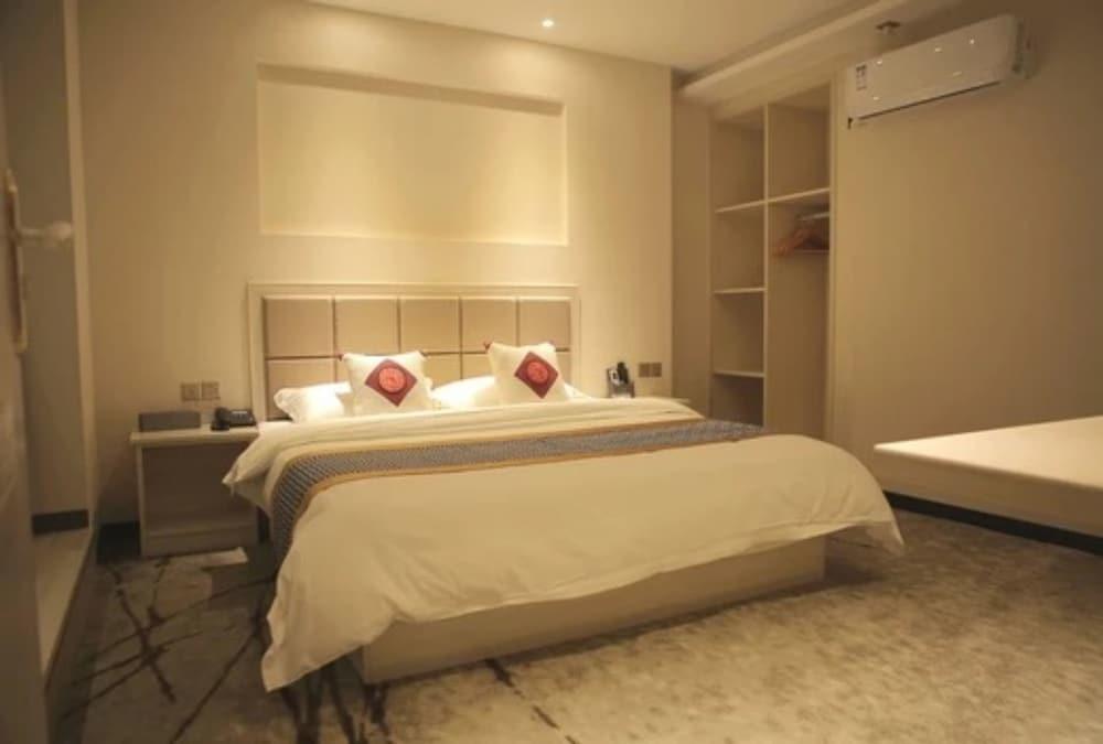 Гуйлинь: North Star Hotel