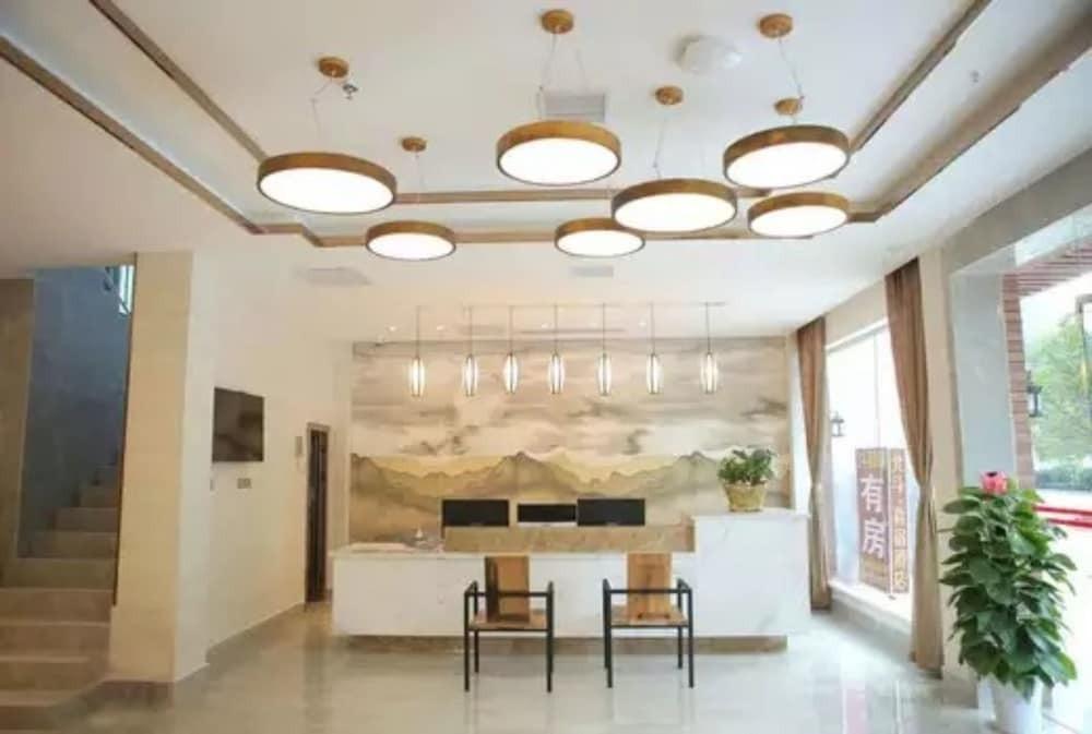 Гуйлинь: North Star Hotel
