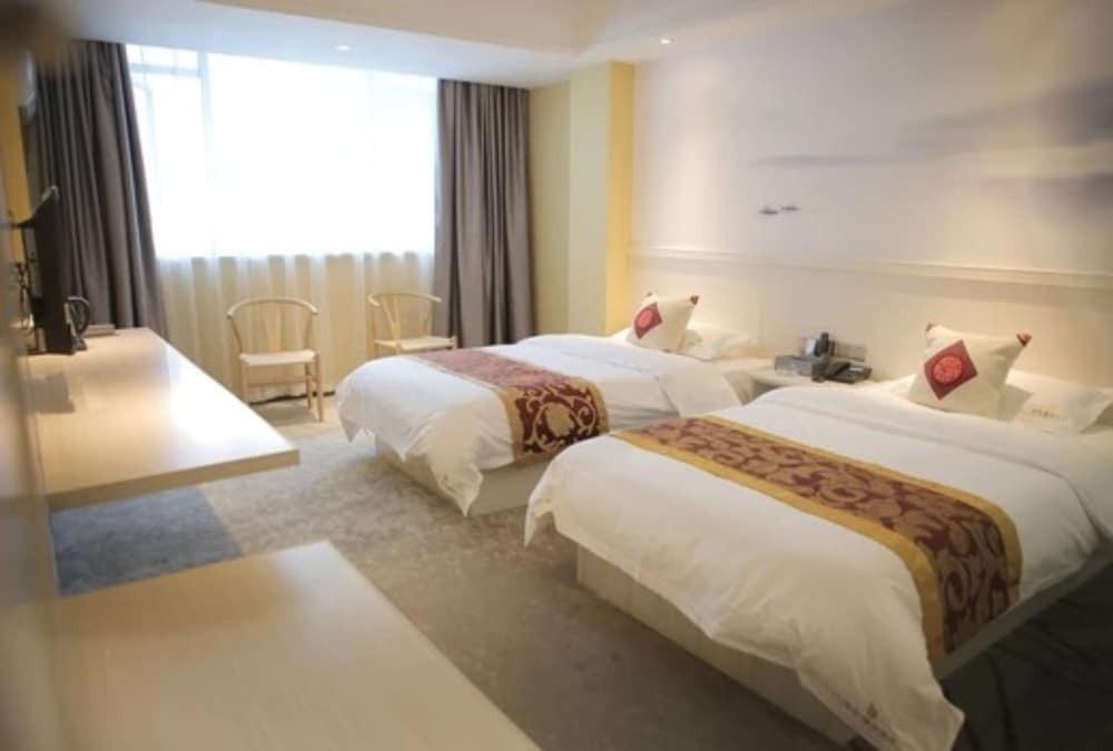 Гуйлинь: North Star Hotel
