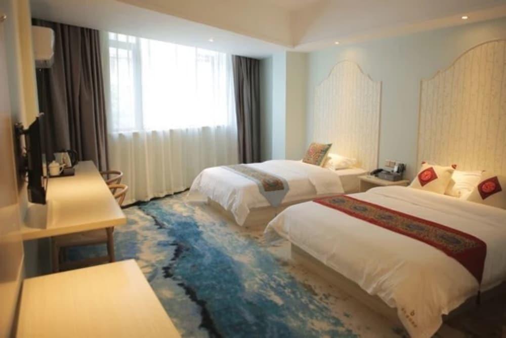 Гуйлинь: North Star Hotel