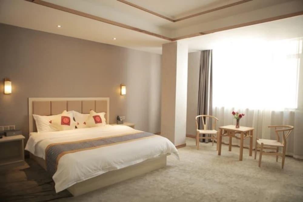 Гуйлинь: North Star Hotel