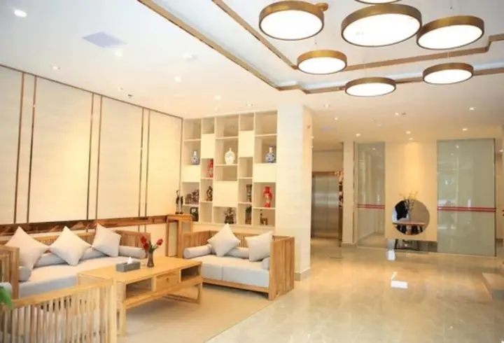 Гуйлинь: North Star Hotel