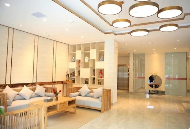 Гуйлинь: North Star Hotel