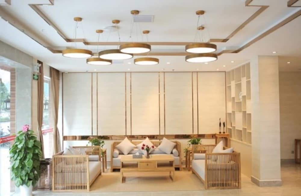 Гуйлинь: North Star Hotel