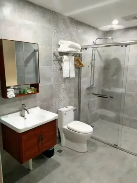 Гуйлинь: North Star Hotel