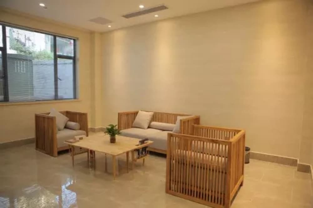 Гуйлинь: North Star Hotel